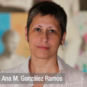 Ana M. González Ramos - Carina González