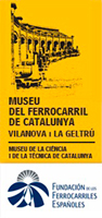 Museu Ferrocaril Catalunya